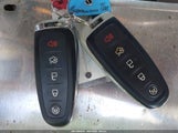 Ford Edge Sport 2FMDK4AKXEBA45791 снимка