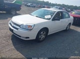 Chevrolet Malibu Lt 1G1ZU54834F249073 снимка