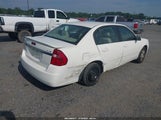 Chevrolet Malibu Lt 1G1ZU54834F249073 снимка