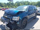 Chevrolet Tahoe Lt 1GNFK13057R240731 снимка