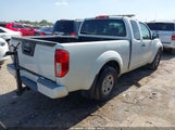 Nissan Frontier S 1N6BD0CT4HN726796 снимка