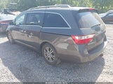 Honda Odyssey Ex 5FNRL5H40CB112192 снимка