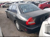 Mitsubishi Mirage De JA3AY26A6WU026076 photo