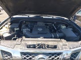 Nissan Frontier Sv 1N6AD0CU5DN758283 снимка