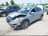 Honda Hr-V Awd Ex 3CZRU6H58NM764403 photo