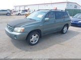 Toyota Highlander Limited V6 JTEEP21A550130265 photo