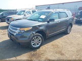 Ford Explorer Xlt 1FM5K8D81FGC32441 снимка