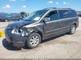 Chrysler Town & Country Touring Plus 2A4RR8D13AR428595 снимка