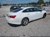 Chevrolet Malibu Ls 1G1ZB5ST5HF229605 снимка