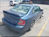 Subaru Legacy 2.5Gt Limited 4S3BL676756213433 photo