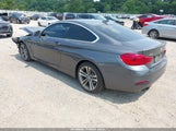 BMW 430I xDrive WBA4W5C55KAE50809 снимка
