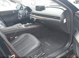 Genesis Electrified G80 Advanced KMTGE4S10RU008457 снимка
