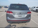 Volkswagen Atlas 3.6L V6 Sel 1V2BR2CA4NC525839 fotografie