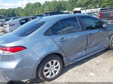 Toyota Corolla Le 5YFB4MDE6RP192487 снимка
