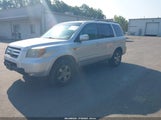 Honda Pilot Ex-L 5FNYF18677B011458 снимка