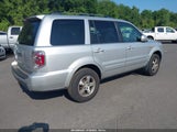 Honda Pilot Ex-L 5FNYF18677B011458 снимка