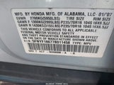 Honda Pilot Ex-L 5FNYF18677B011458 снимка