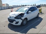 Mazda Mazda2 Sport JM1DE1KZ1C0145993 снимка