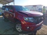 Chevrolet Colorado Lt 1GCGSCEN3J1307379 photo