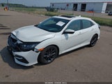 Honda Civic Ex SHHFK7H67LU210413 снимка