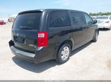 Dodge Grand Caravan Se 2D4RN4DEXAR380142 снимка