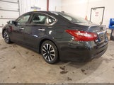 Nissan Altima 2.5 Sv 1N4AL3AP7JC202686 photo