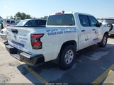 Nissan Frontier S 4X2 1N6ED1EJ1PN661404 снимка