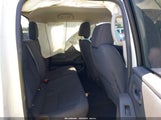 Nissan Frontier S 4X2 1N6ED1EJ1PN661404 снимка