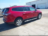 Chevrolet Traverse 2Lt 1GNKRJKD1DJ267787 снимка