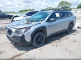Subaru Outback Wilderness 4S4BTGUD3R3213909 снимка