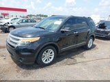 Ford Explorer Xlt 1FMHK7D84CGA48646 снимка