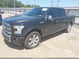 Ford F-150 Platinum 1FTEW1EG4FFB33057 снимка