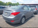 Hyundai Accent Se KMHCT4AE5HU167783 снимка