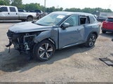 Nissan Rogue Sl Fwd 5N1BT3CA0PC803692 fotografie