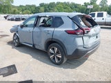 Nissan Rogue Sl Fwd 5N1BT3CA0PC803692 photo
