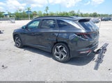 Hyundai Tucson Sel 5NMJF3AE9PH241760 снимка
