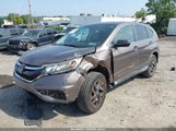 Honda Cr-V Se 2HKRM4H41GH620895 снимка