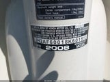 HONDA CHF50 JH2AF60018K601513 fotografie