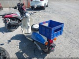 HONDA CHF50 JH2AF60018K601513 снимка
