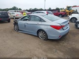 Hyundai Sonata Limited 5NPEC4AC2EH921577 снимка