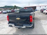 Chevrolet Colorado 2Wd Long Box Wt 1GCGSBEN4L1245231 fotografie