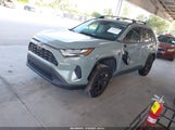 Toyota Rav4 Xle 2T3W1RFV3NW196789 photo