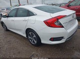 Honda Civic Lx 2HGFC2F6XKH571715 снимка