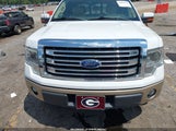 Ford F-150 Lariat 1FTFW1CF6EKD56639 снимка