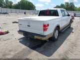 Ford F-150 Lariat 1FTFW1CF6EKD56639 снимка