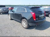 Cadillac Srx Standard 3GYFNAE35FS641290 снимка