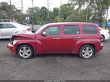 Chevrolet Hhr Lt 3GNDA33P47S614102 снимка