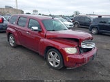 Chevrolet Hhr Lt 3GNDA33P47S614102 снимка