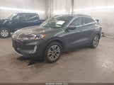 Ford Escape Sel 1FMCU9H9XLUB31003 снимка