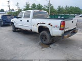 GMC Sierra 2500Hd Sle 1GTHK23245F957662 снимка
